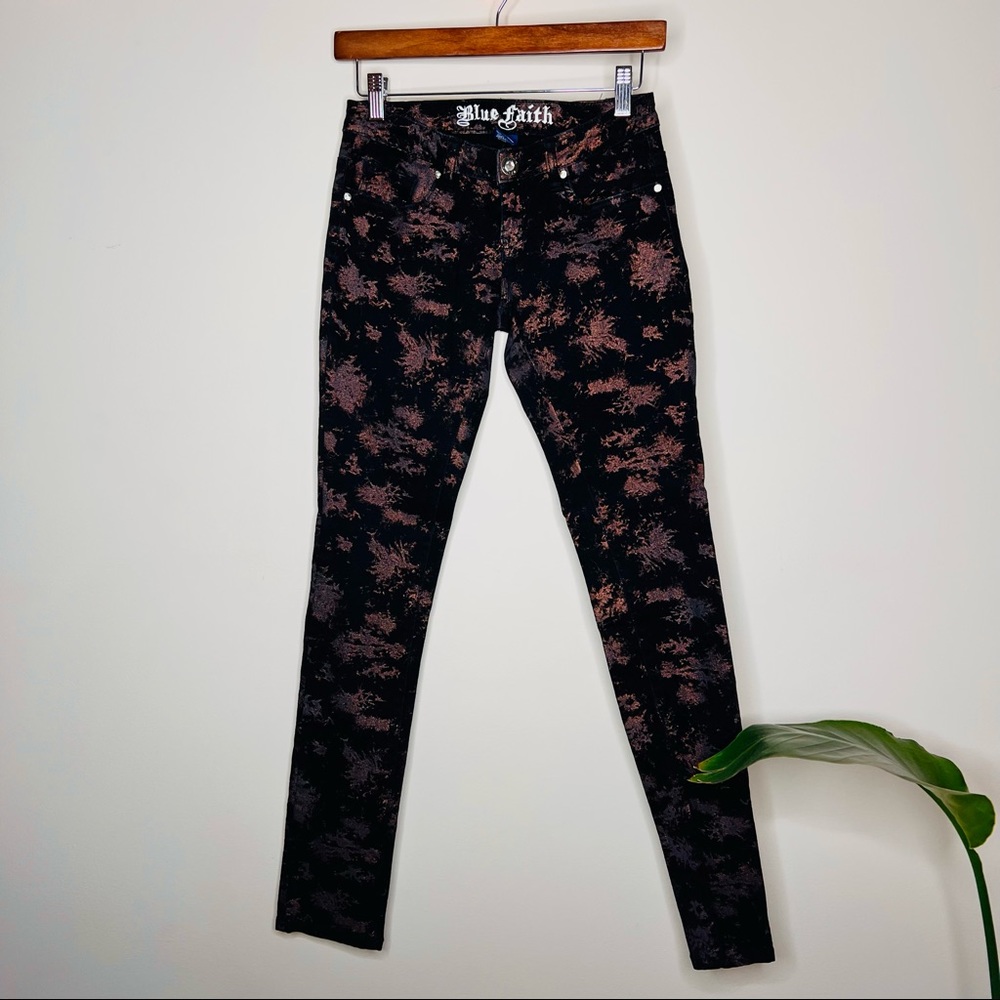 Rockstar Skinny Jeans